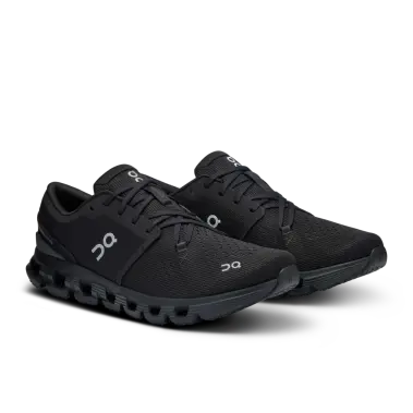 On Cloud X 4 Men's - Browns Shoe Fit Company